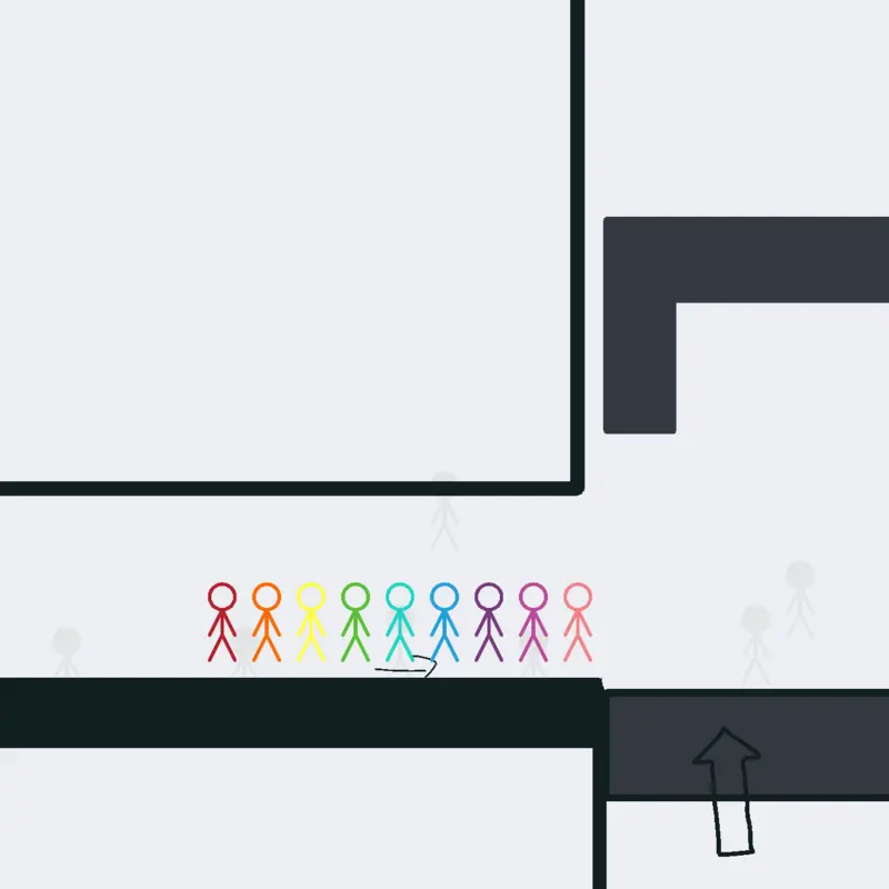 Game by @InvaderIzzie_