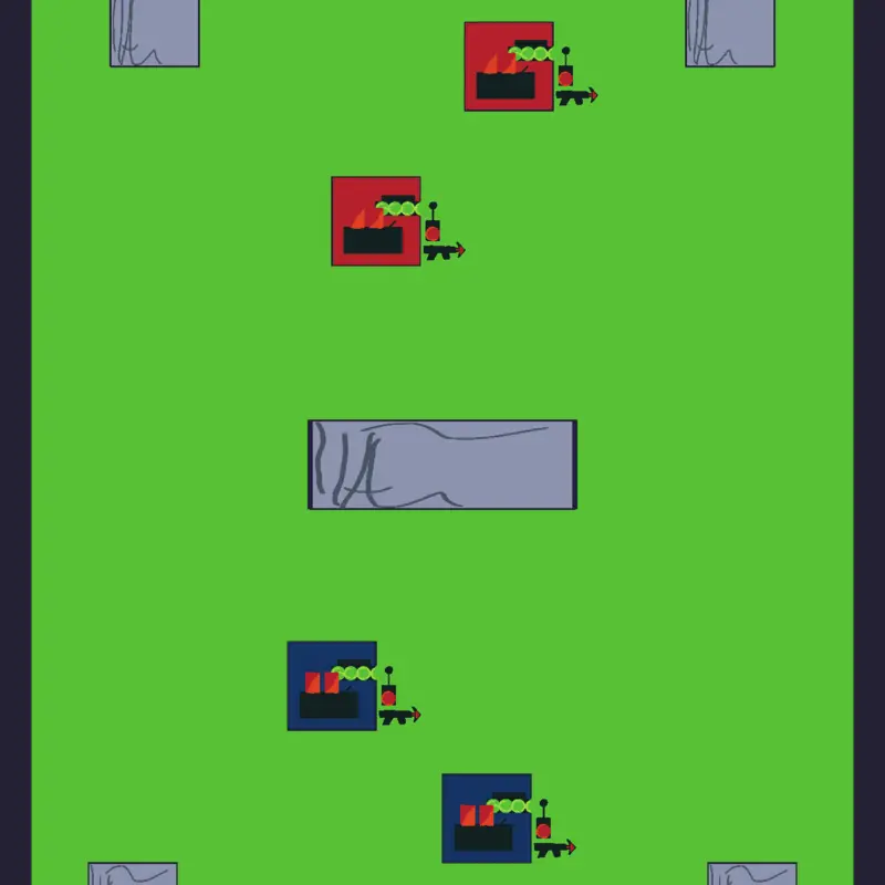 Game by @hiballer