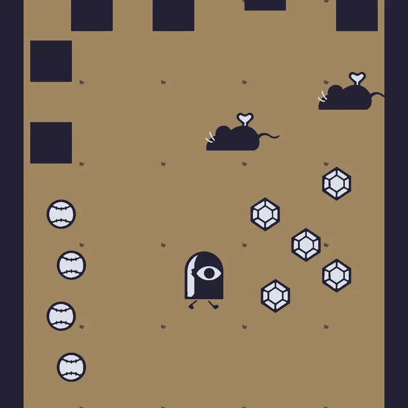 Game by @CodyR