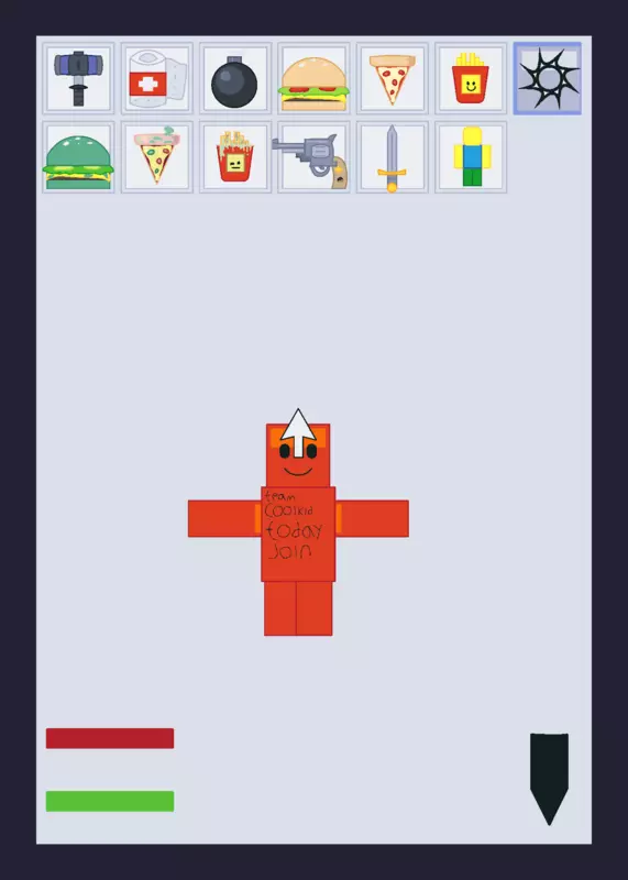 Game by @From_brasil