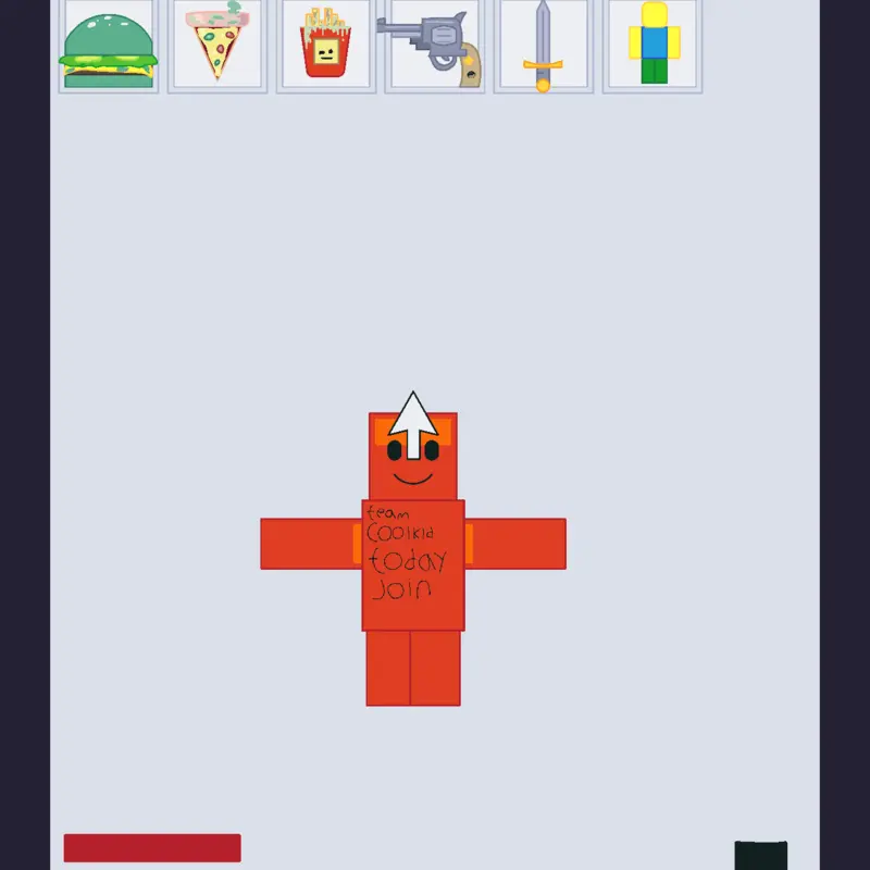 Game by @ivanoreogamer756official
