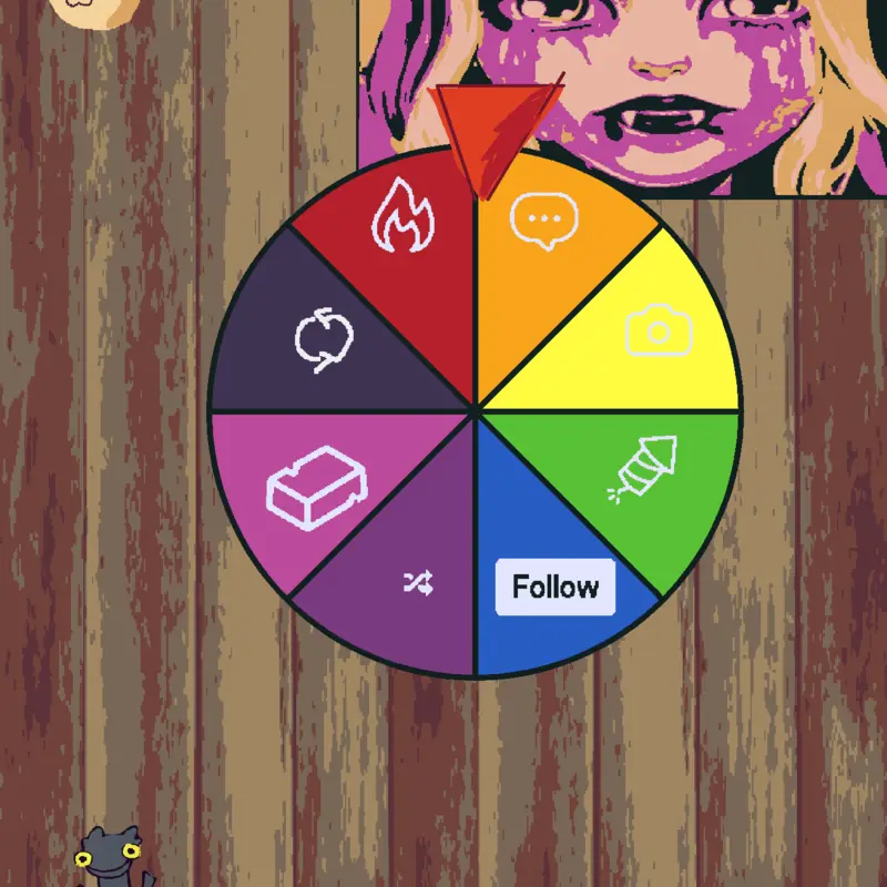 Game by @irkkrek