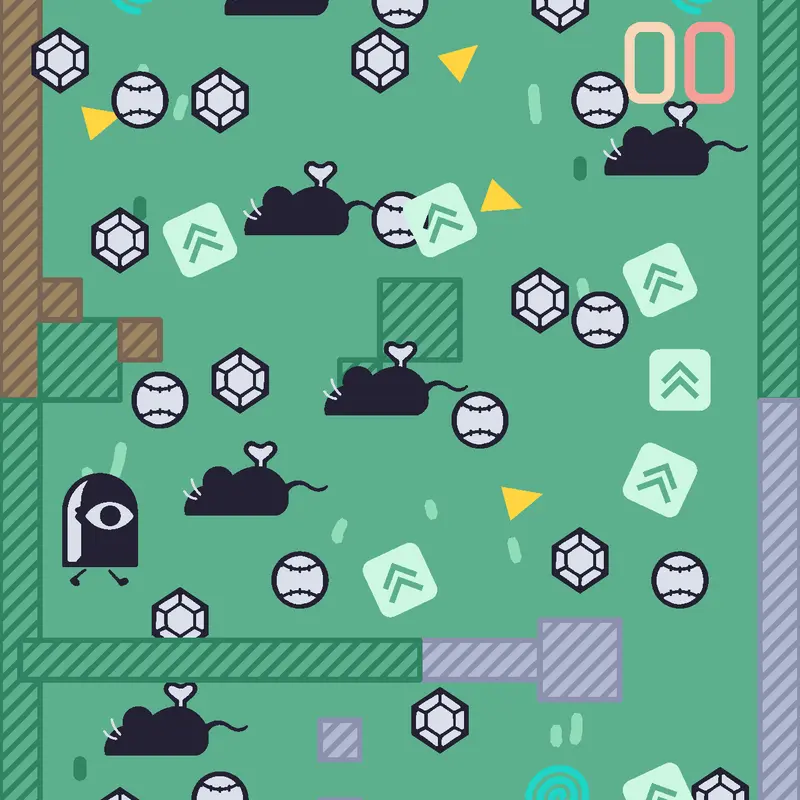 Game by @Rubi_291