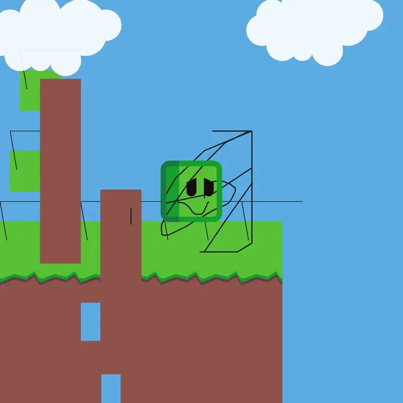 Game by @aydenmmnpee