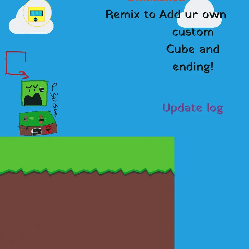 Game by @jettplayz_2010