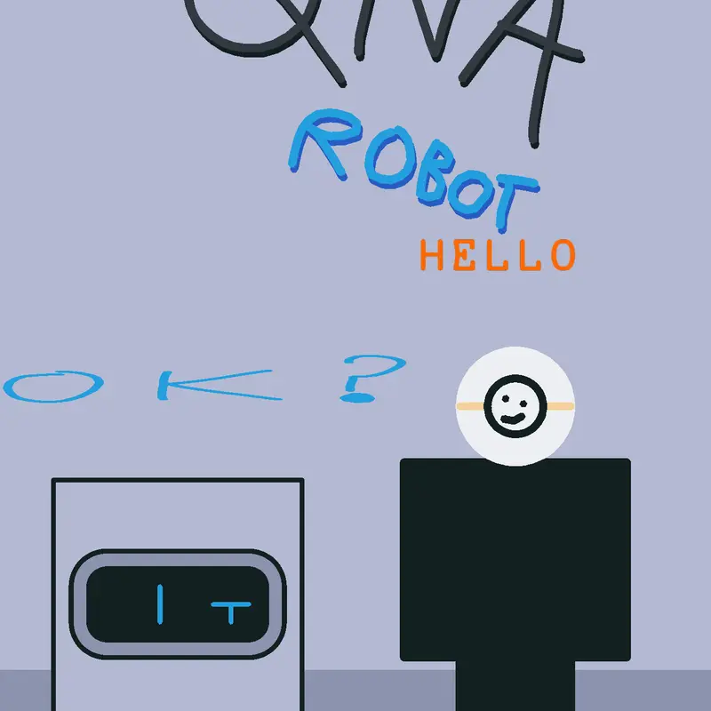 Game by @robot_studios