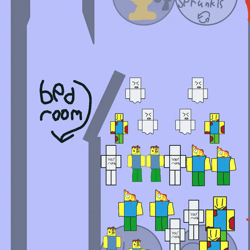 Game by @paxpax