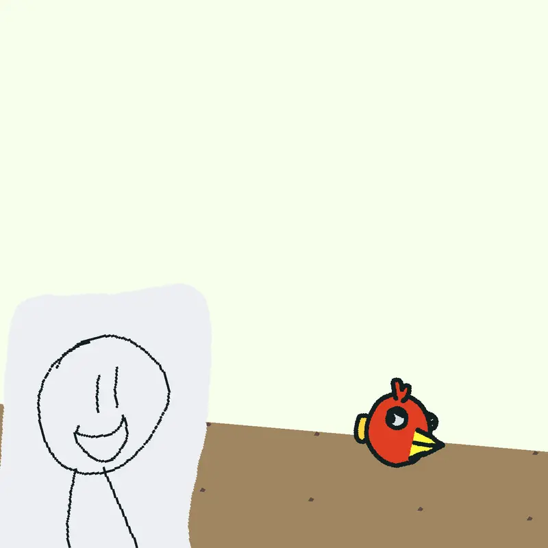 Game by @erickfast