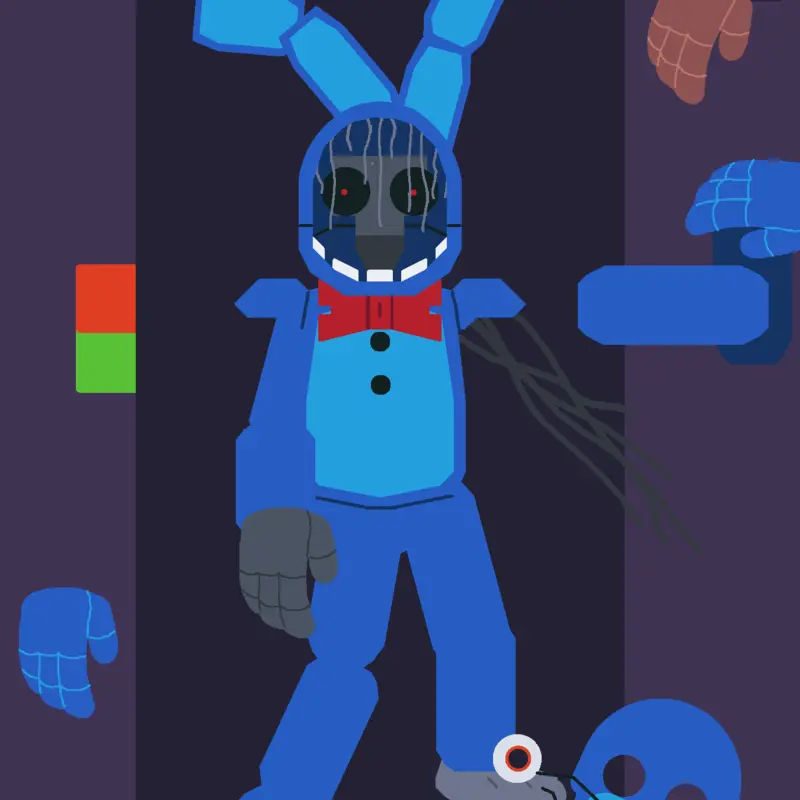 Game by @YourLocalNoobie