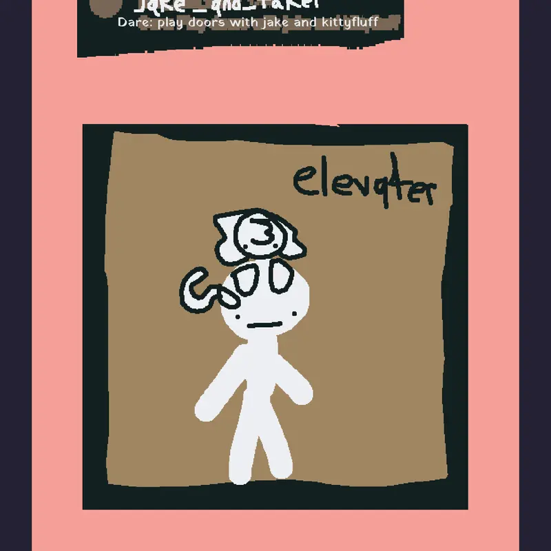 Game by @KittyFluff
