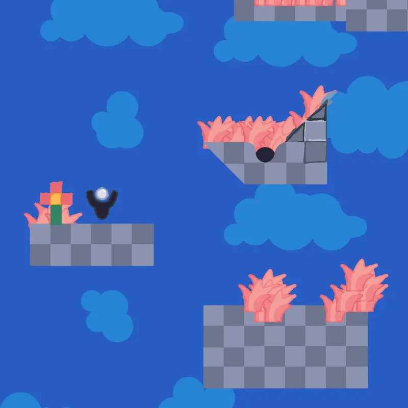 Game by @WH1T4L1LY