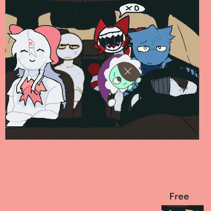 Game by @betoche_gumball