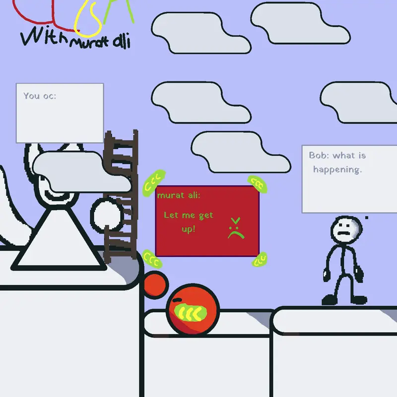 Game by @TheEndOfAll