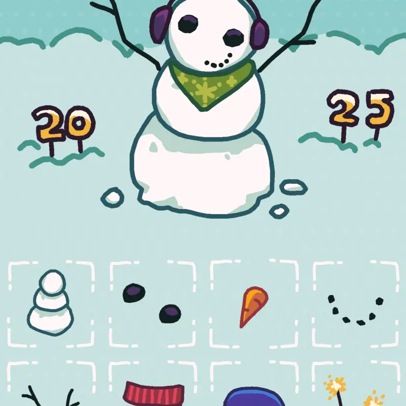 Game by @Areti