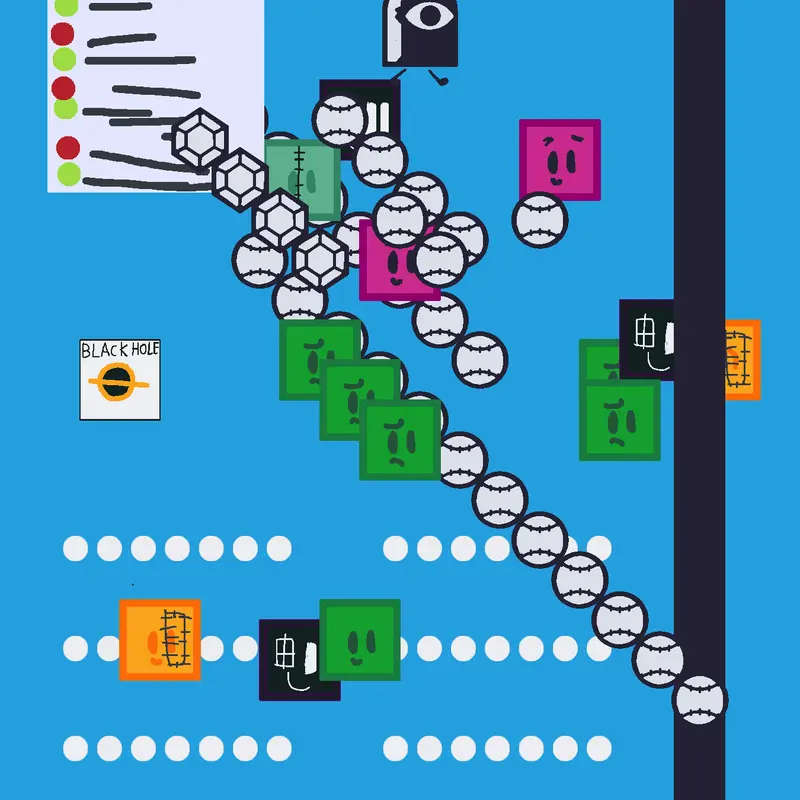 Game by @brazil_uptade