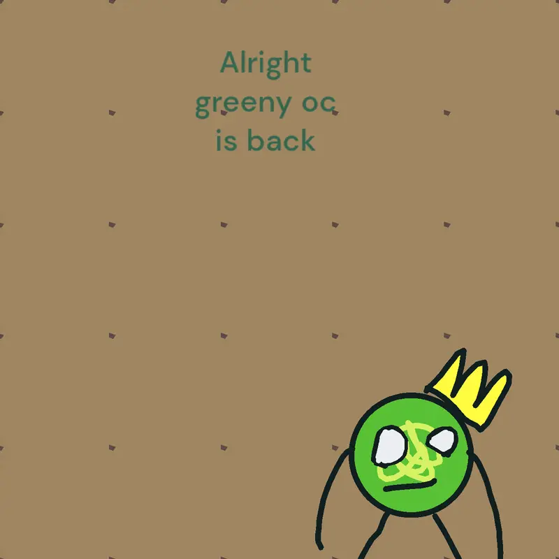 Game by @whyiamatyourdoor