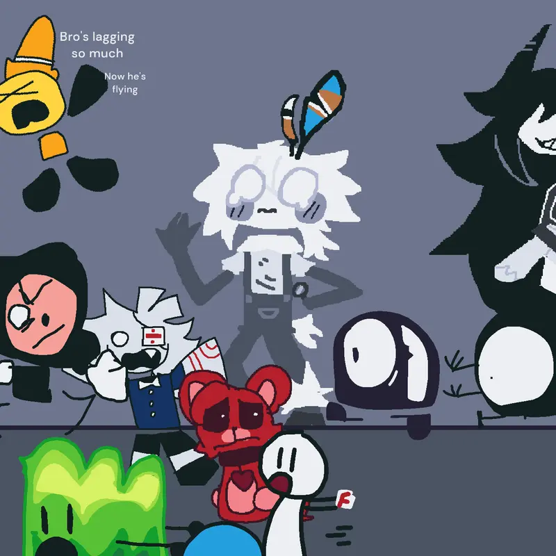 Game by @blossom_123