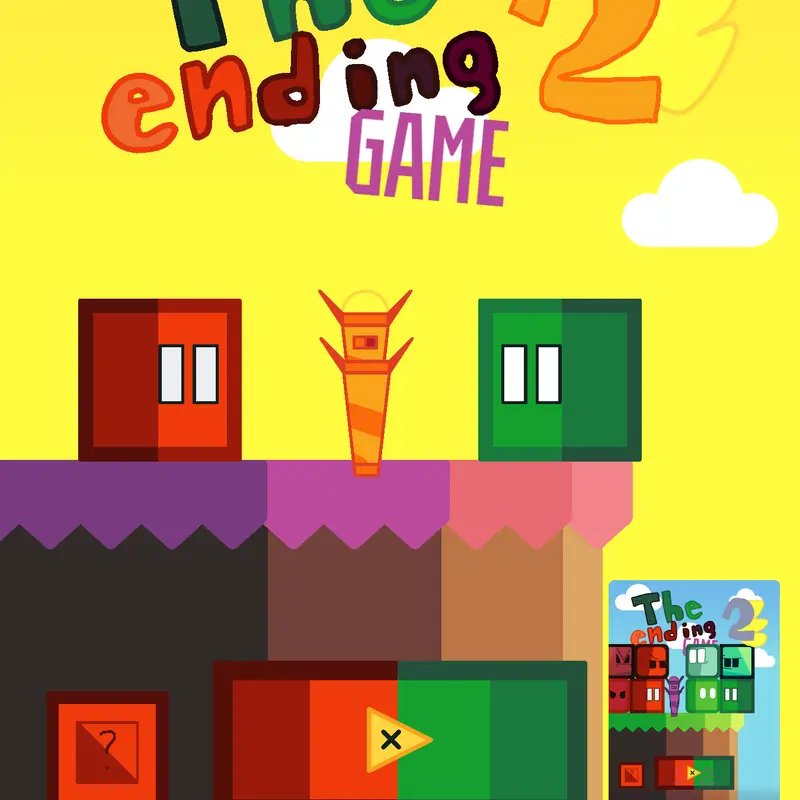 Game by @Redleafys