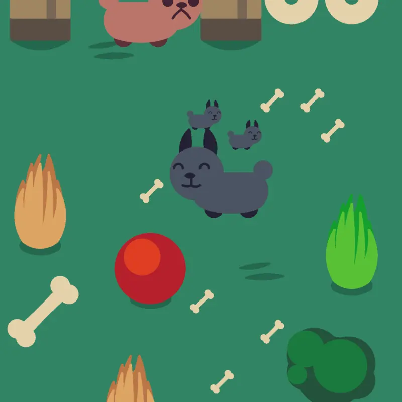 Game by @lichie