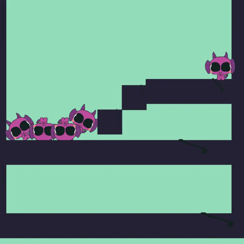 Game by @flower_light