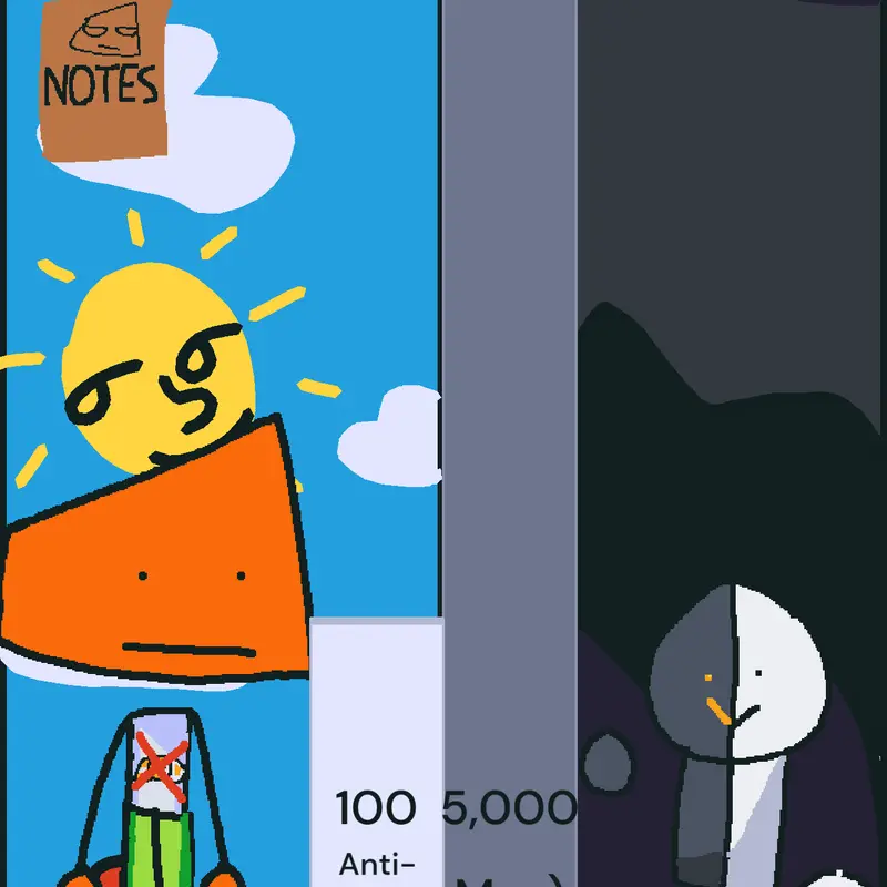 Game by @YourAvargeAnimator