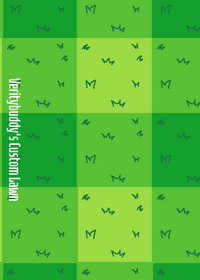 make your own custom plants!
