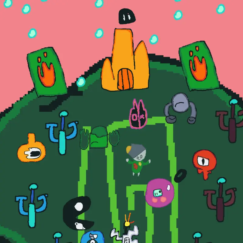 Game by @Bulib