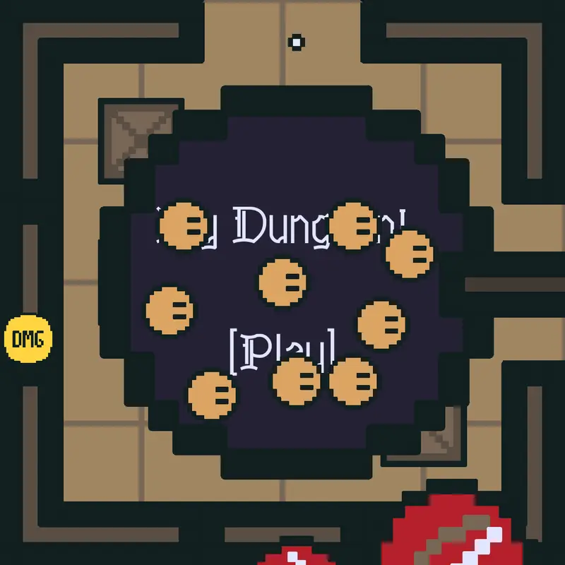 Game by @yzm1234