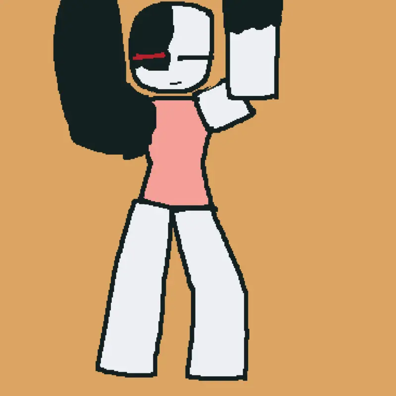 Game by @phonixe_A