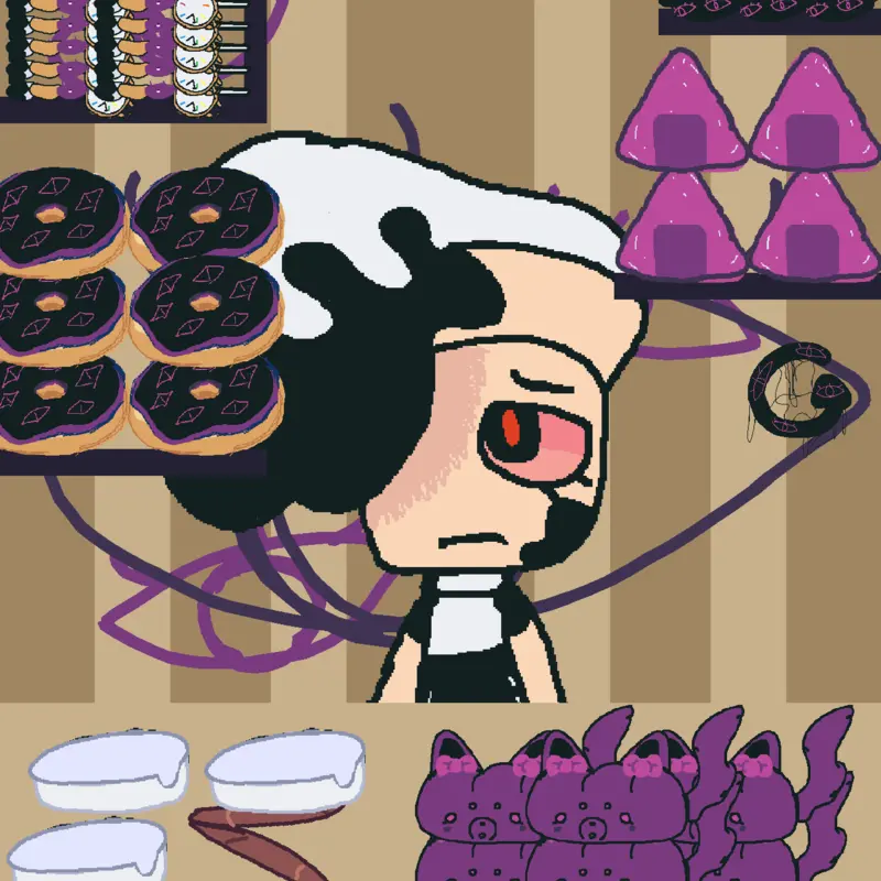 Game by @ttuna