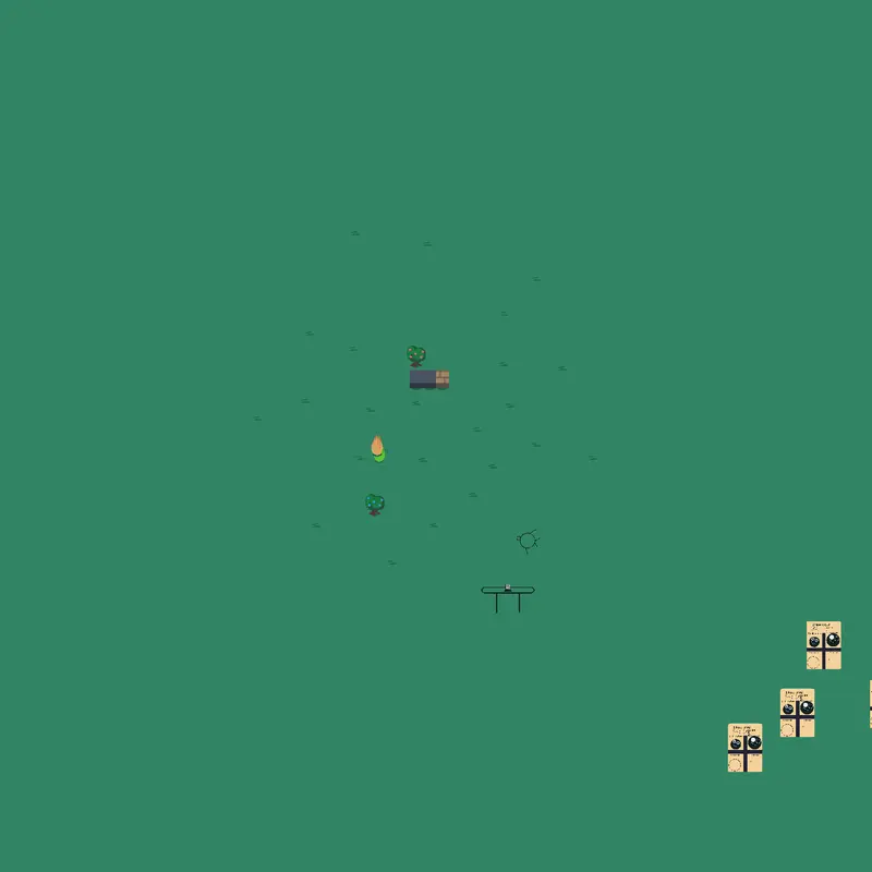 Game by @desmondaaden