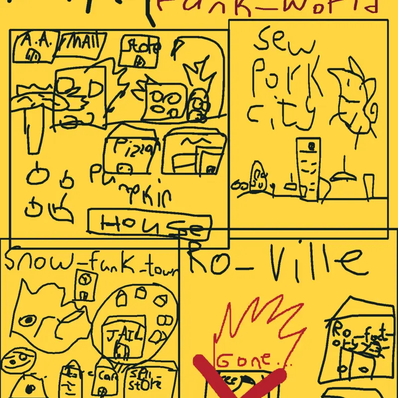 Game by @FUNKYMUNKY