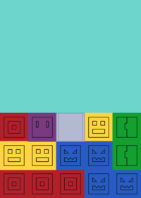Geometry Tap Fever kit!