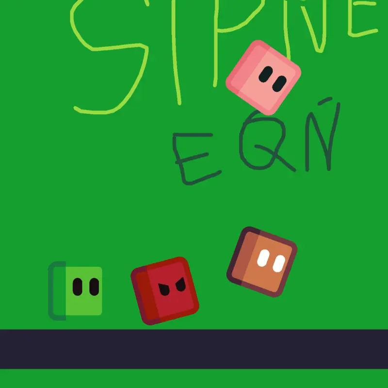 Game by @RUNARUNA