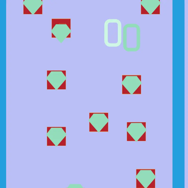 Game by @moedmundo