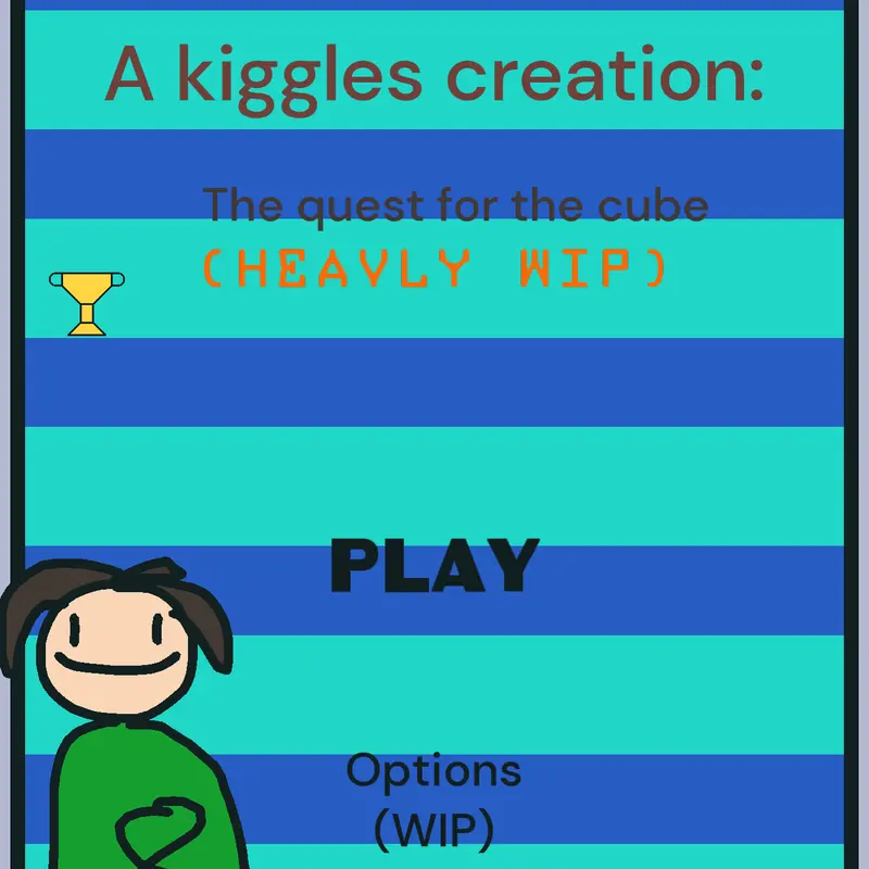 Game by @kiggles20