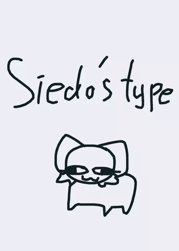 Game by @Siedo_back
