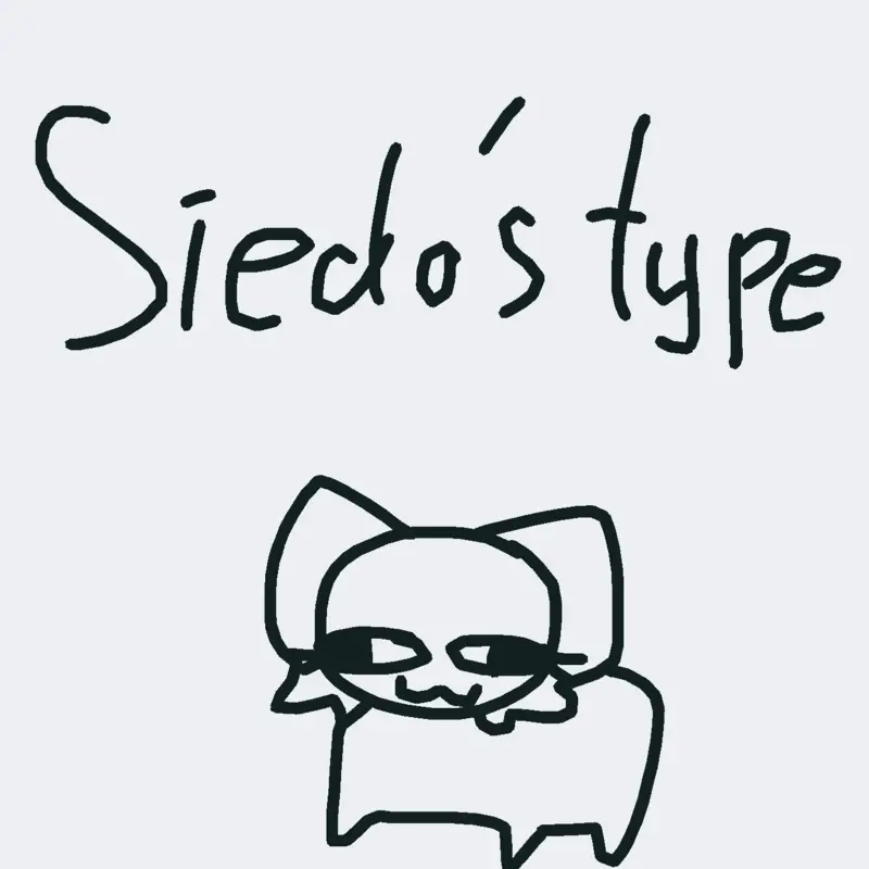 Game by @Siedo_back