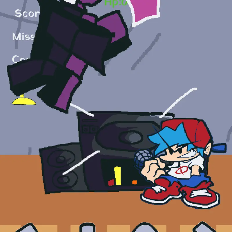 Game by @666Q3092