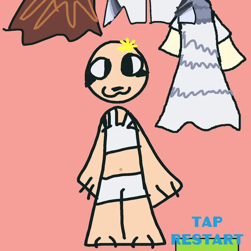 Game by @mintythecat