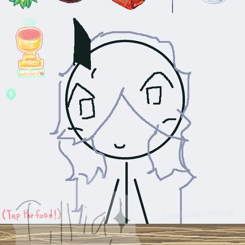 Game by @Tillia_sack