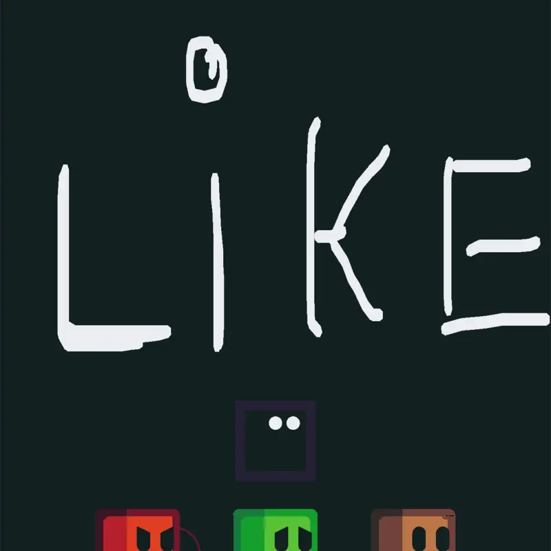 Game by @schoollboy
