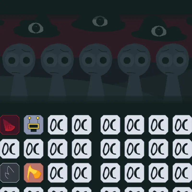 Game by @sprunkimaker12Fan