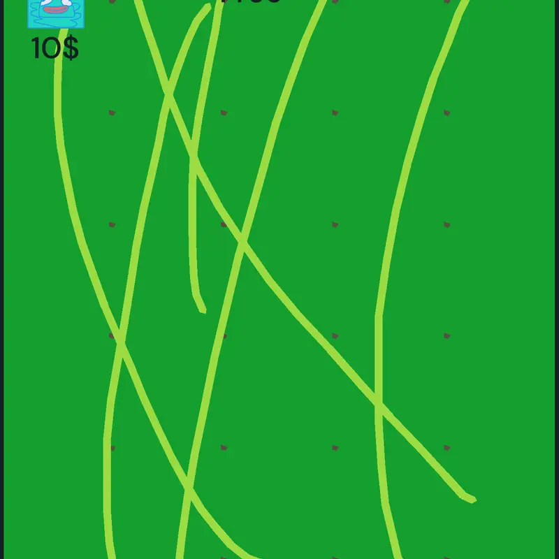 Game by @legnd
