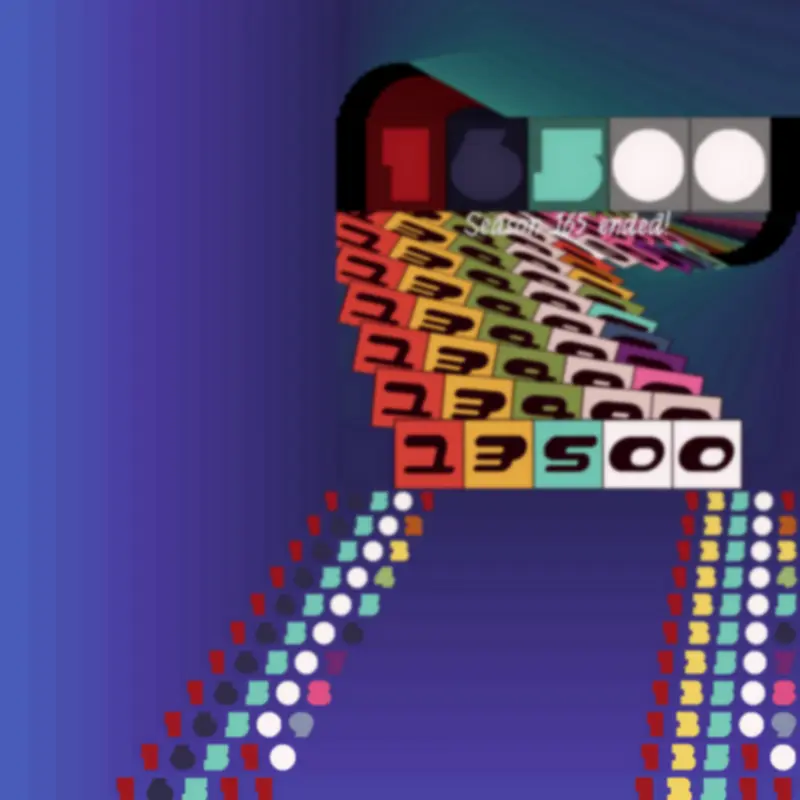 Game by @the2038withthelogo