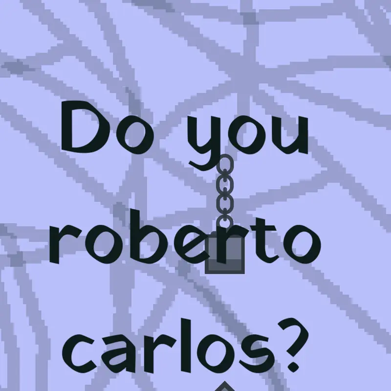 Game by @oitubr