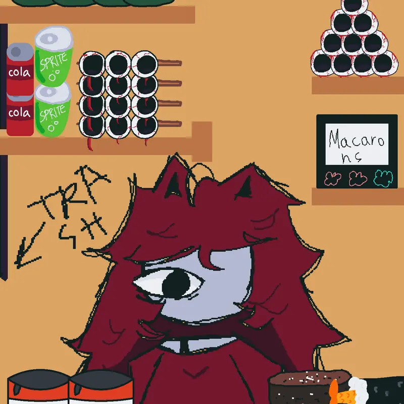 Game by @kiya_kit536