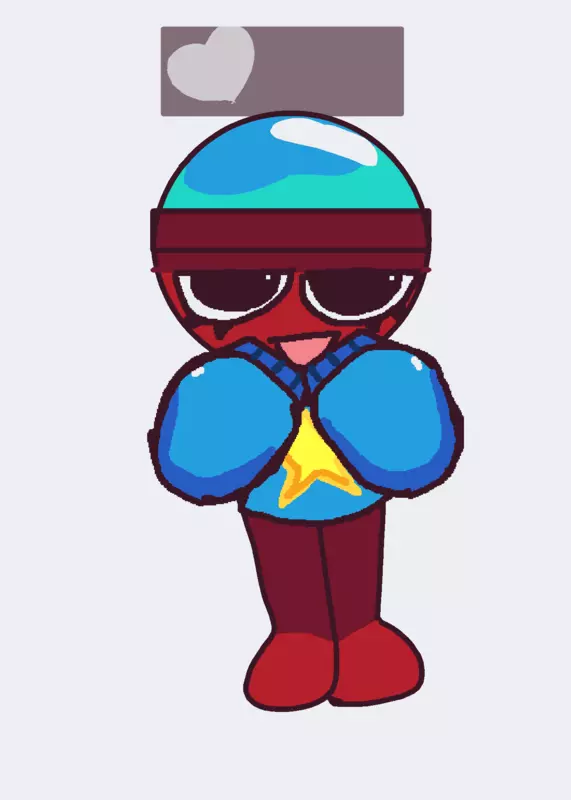Game by @Niyya6112