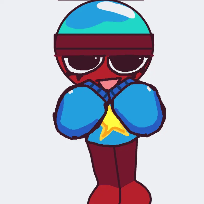 Game by @Niyya6112
