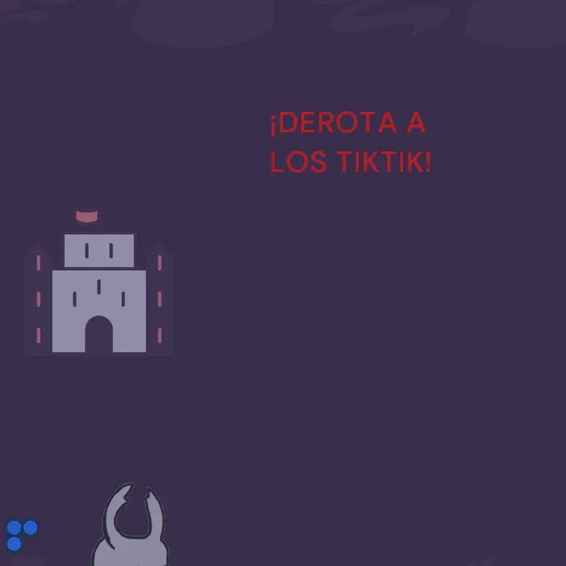 Game by @pekamin